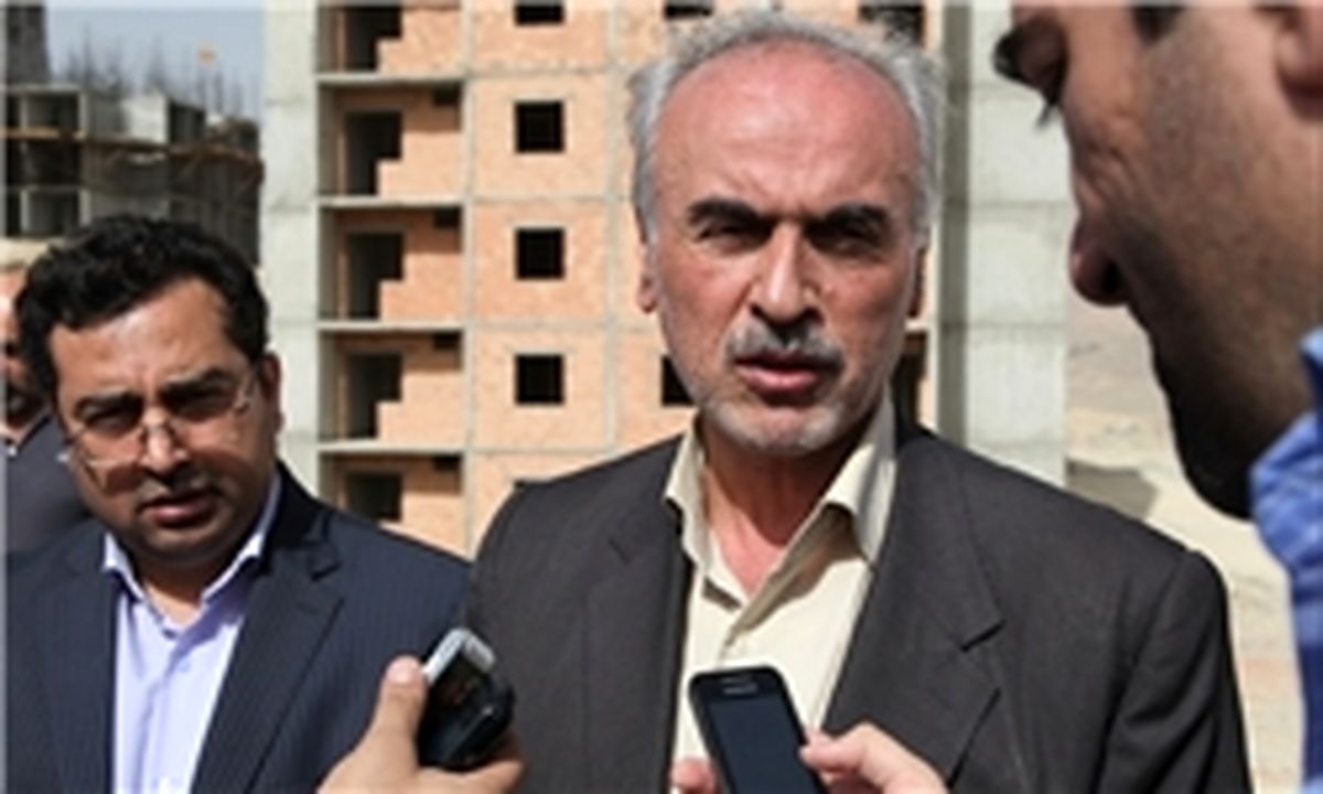 دست شرکت های صوری از مناطق آزاد قطع شد