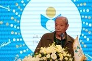 علی نصیریان: نهادهای فرهنگی تکریم هنرمندان را وظیفه بدانند