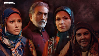 
زمان پخش دو قسمت پایانی «احضار» 
