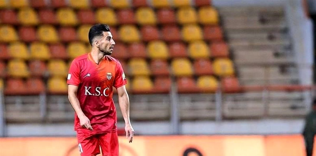 ستاره جنجالی پرسپولیسی در تیم خود ماندنی شد
