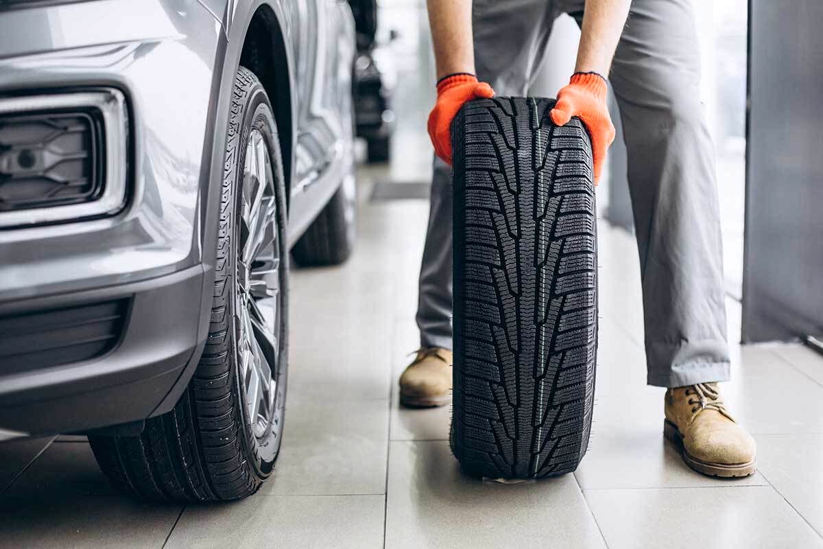 لاستیک خوب برای خودرو چی بخریم؟
