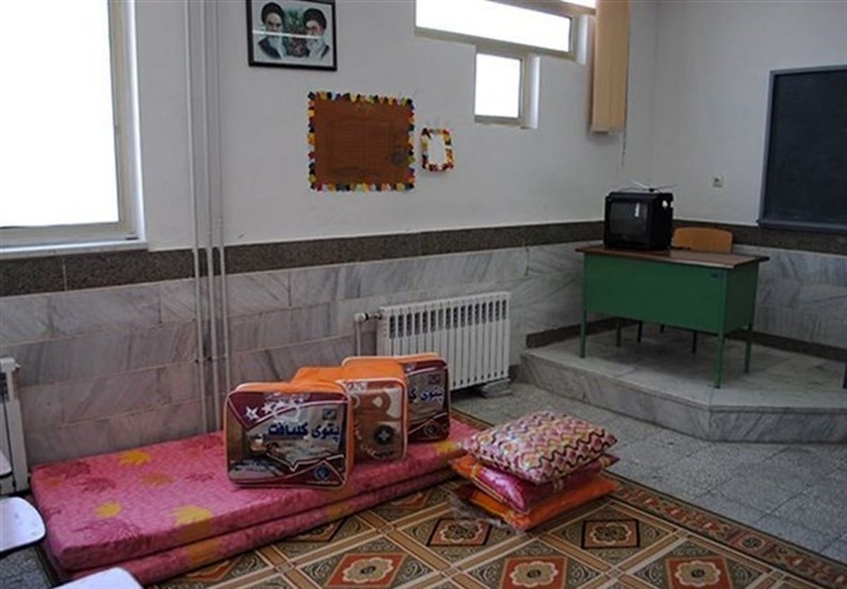  اسکان ۳ میلیون و ۶ هزار مسافر در مراکز اقامتی فرهنگیان در تابستان امسال 