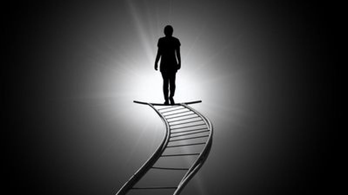 بعد مرگ، کدوم حس آدم هنوز کار می کنه؟
