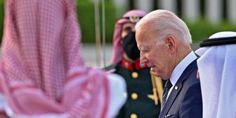 عصر سلطه آمریکا بر خاورمیانه به پایان رسیده است 