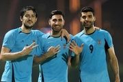 شرایط آماده‌سازی تیم ملی را مثبت نمی‌بینیم 