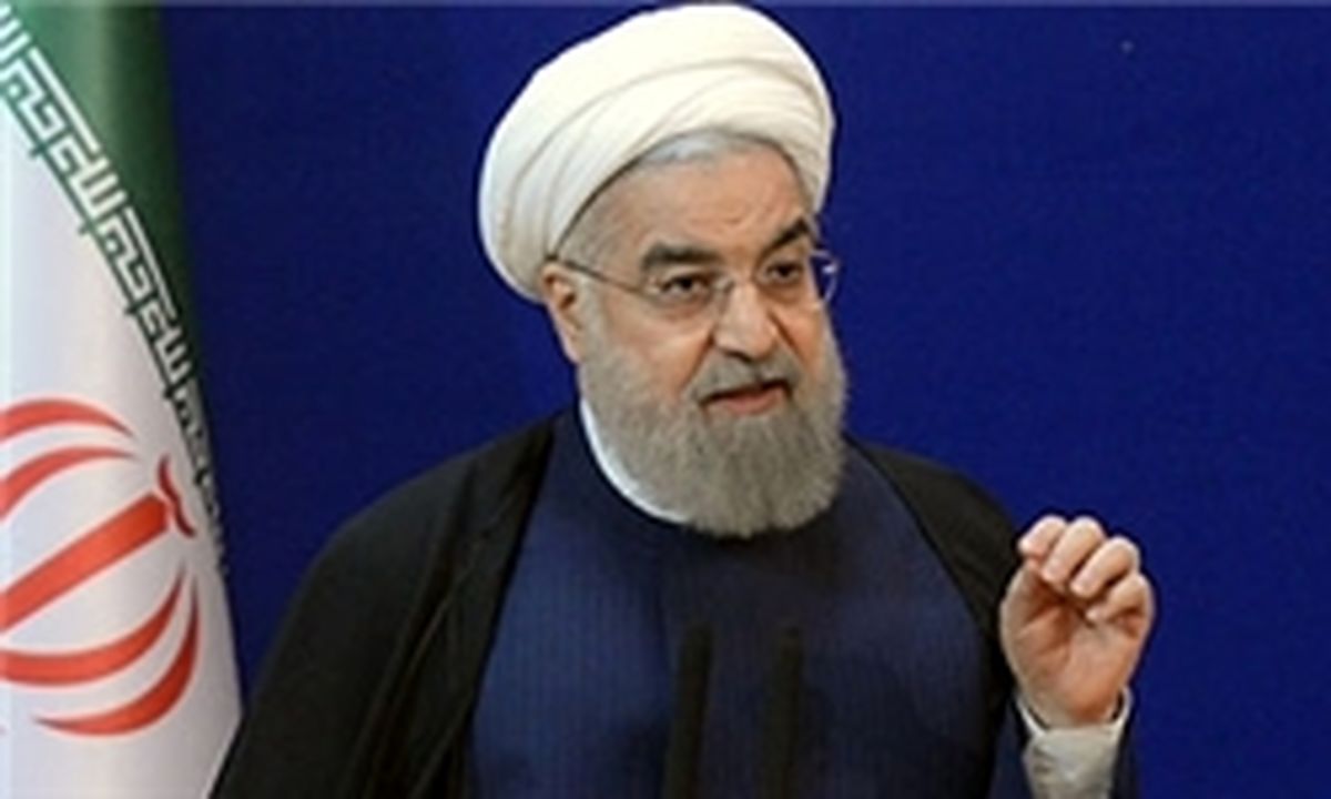روحانی: افراط و تفریط در کار اطلاعاتی زیانبار است