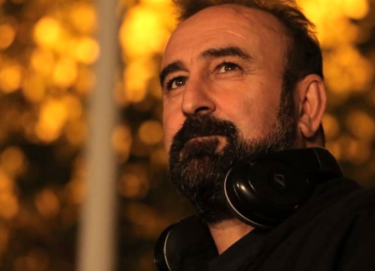 مالیخولیایی ذهنی مهران احمدی و شهاب حسینی در همرفیق!