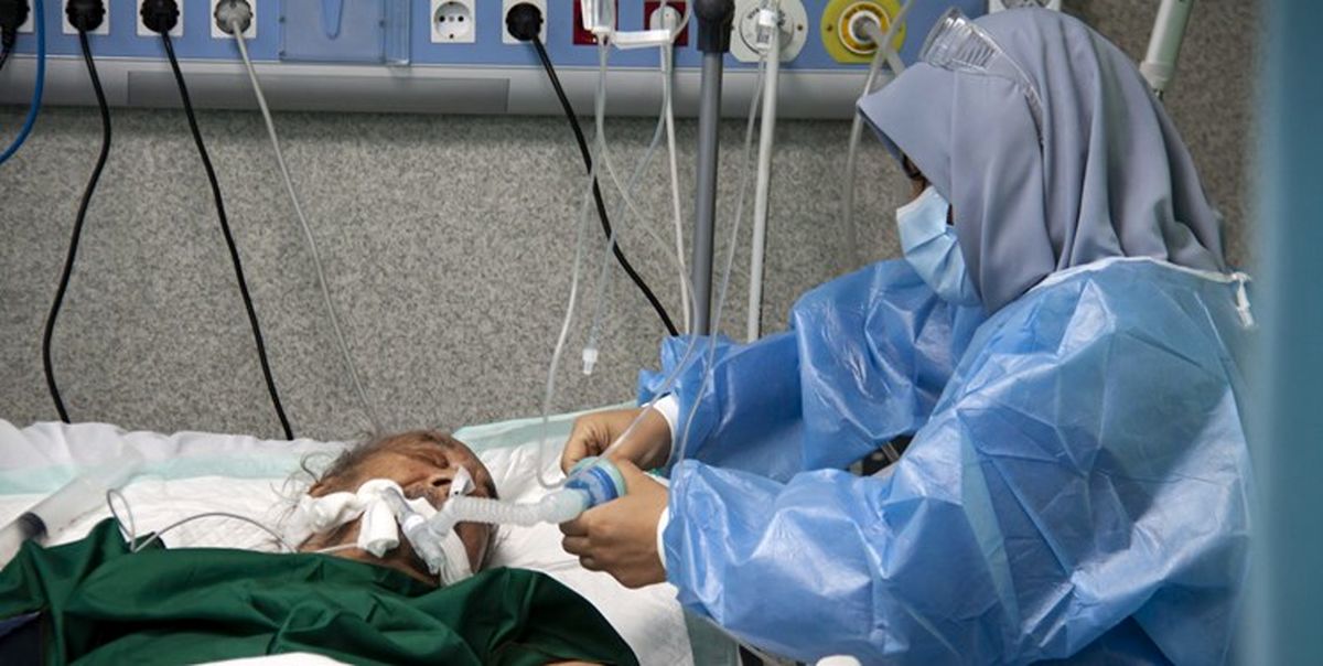 ۷۸ فوتی کرونا در شبانه‌روز گذشته/بیش از ۱۴۳هزار جان‌باخته تاکنون
