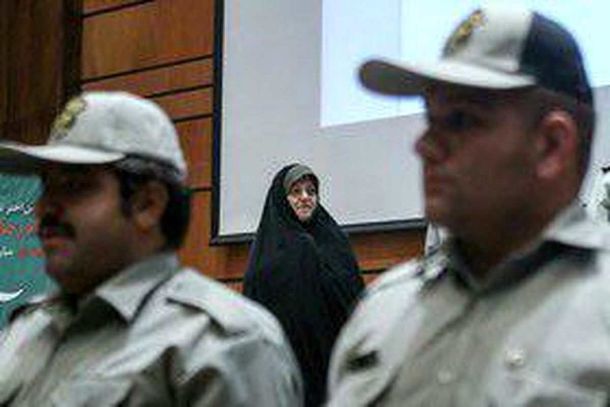 «انتقاد از ابتکار در همایش ائمه جمعه تا ذکر نام برخی زمین خواران در رودبار قصران»