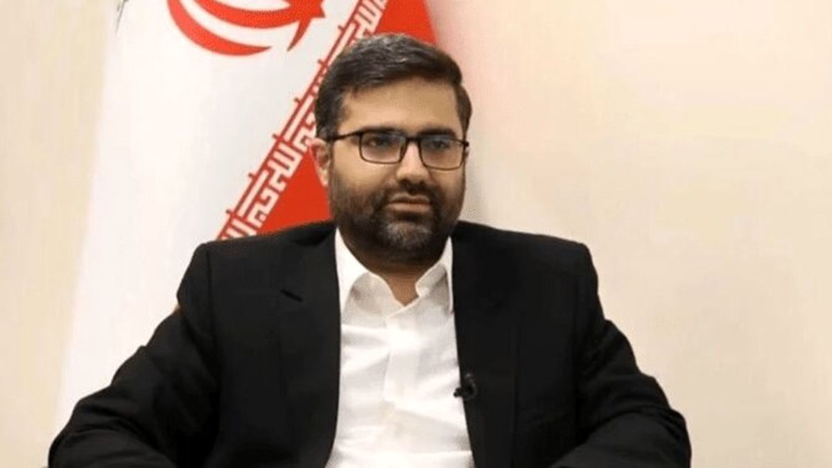 جایگاه رهبر انقلاب فراتر از سخنان گزاف ترامپ است