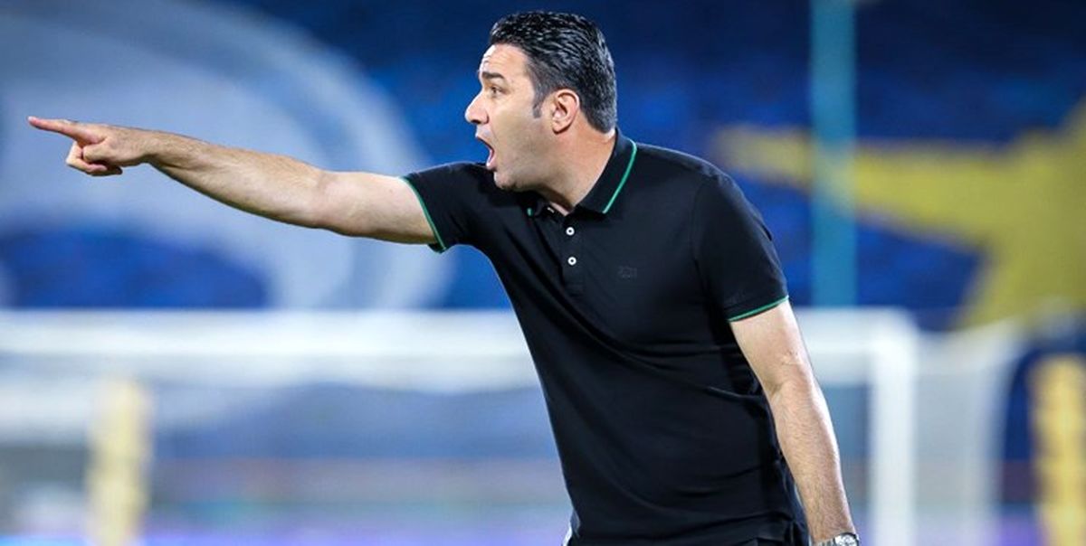 باید از حق استقلال و هواداران دفاع کنم 