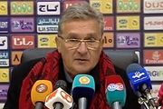 دلیل رد آدبایور از زبان برانکو