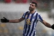 تمجید رسانه مشهور پرتغال از مهدی طارمی