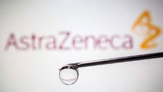 قرارداد محرمانه انگلیس با شرکت آسترزینکا