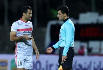 عجیب‌ترین آمار برای یک پرسپولیسی در فصل بیست‌ویکم