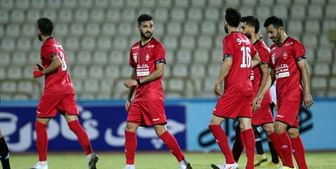 به قرعه نگاه نمی کنیم؛ ما پرسپولیسی ها برای ۴ جام می جنگیم
