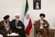 امام خامنه‌ای: انگیزه‌های قوی برای فراموشی یاد شهدا وجود دارد