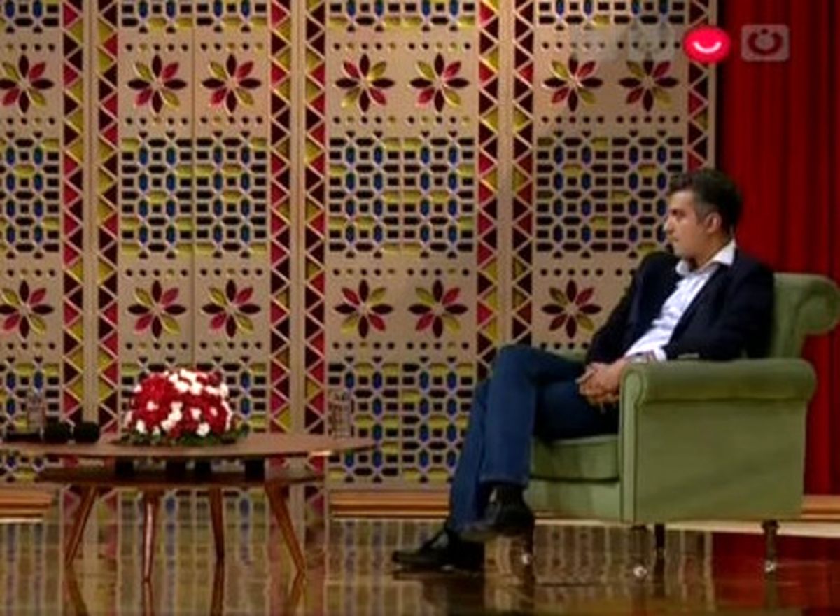 وقتی تلویزیون، "فردوسی‌پور" را هم سانسور می‌کند!/فیلم