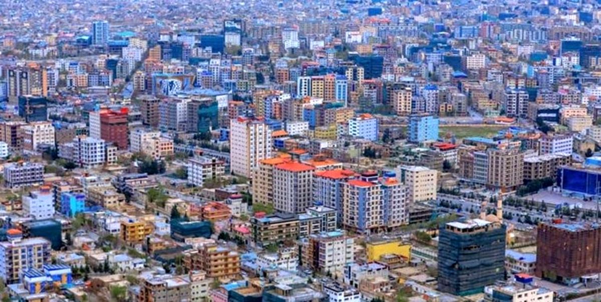انفجار مرگبار در کابل