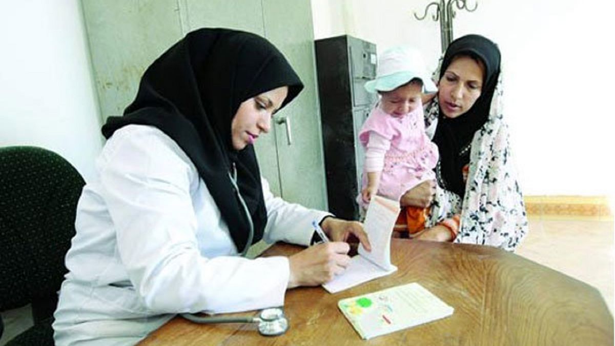 خانم‌ها تاثیر افزایش سن بر باروری را جدی بگیرند
