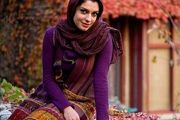  «الیکا عبدالرزاقی» سر صحنه سریال «آرماندو»