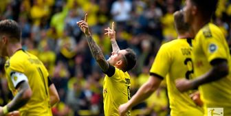 سرمربی دورتموند در فصل آینده+ عکس