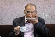 آقای زیبا کلام عمه اوباما دستور غارت اموال ایران را داد؟