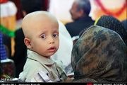 شایع ترین سرطان های کودکان