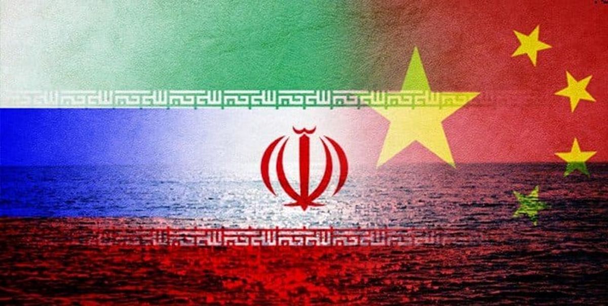 نگاه ایران به شرق در بحبوحه تقابل با آمریکا