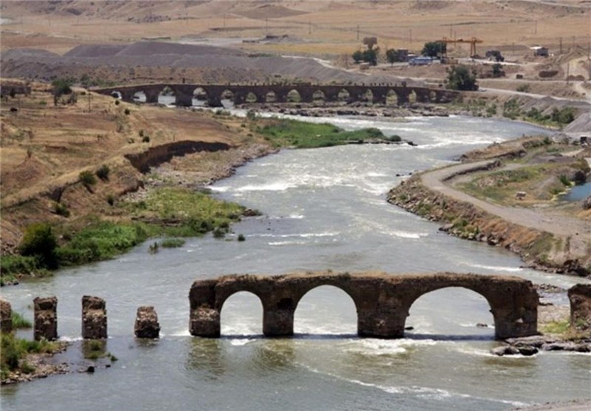 تکمیل پایاب خداآفرین ۱۰ هزار میلیارد ریال به درآمد استان اردبیل اضافه می‌کند