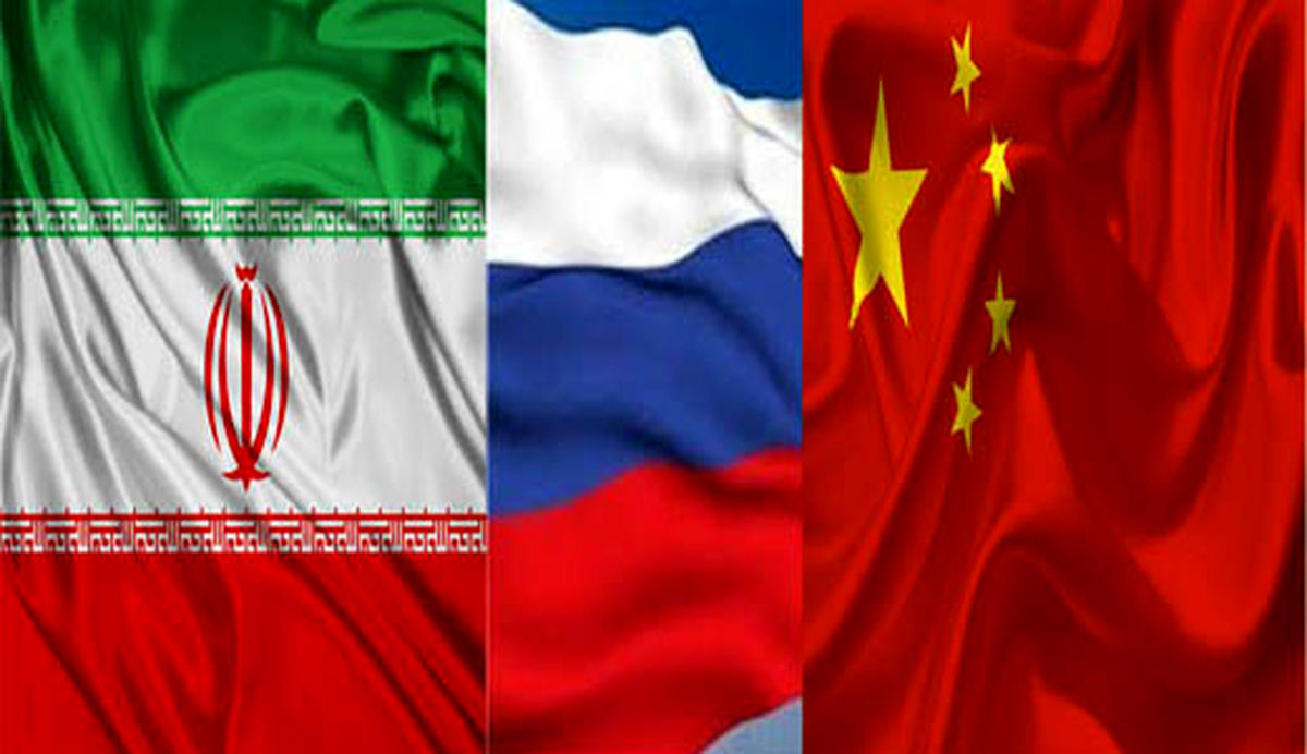 این مثلث طلایی جهان را نجات می‌دهد 
