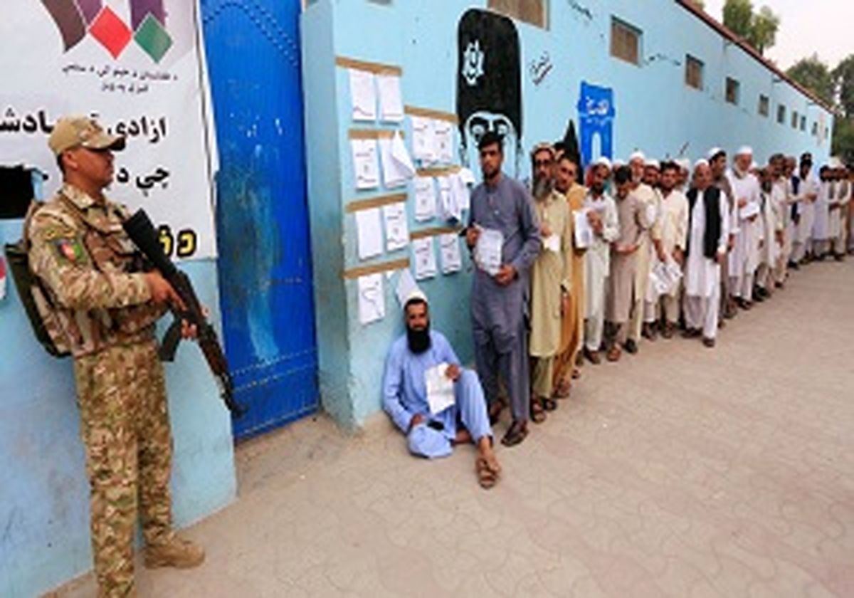 
افغانستان شماری از زندانیان طالبان را آزاد کرد
