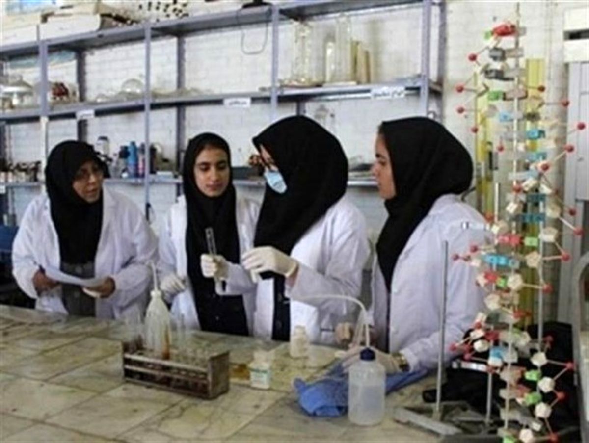 قزوین میزبان 288 دانش‌آموز از 32 استان است