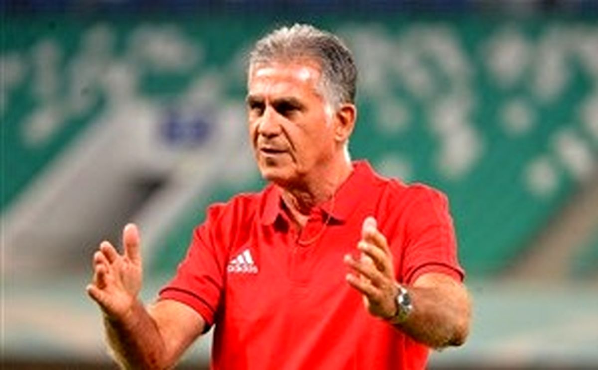 مکزیکی ها همچنان به دنبال جذب کی روش