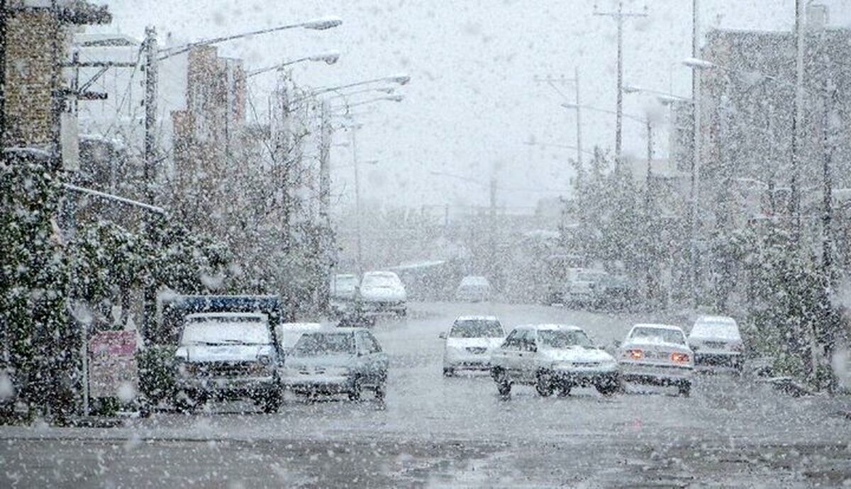 ترددهای برون شهری افزایش یافت
