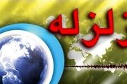 زلزله‌ای به بزرگی ۴.۳ ریشتر آوج را لرزاند 