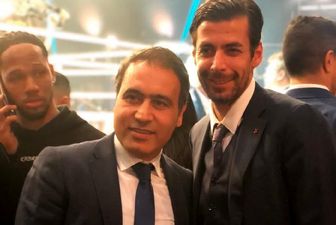 فدراسیون فوتبال زیر بار رد صلاحیت مهدی مهدوی کیا نرفت