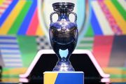 عکس| نبرد تمام‌عیار گلزنان یورو 2024