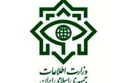  دستگیری باند بین‌المللی قاچاق پیش‌ساز مواد‌مخدر در هرمزگان 