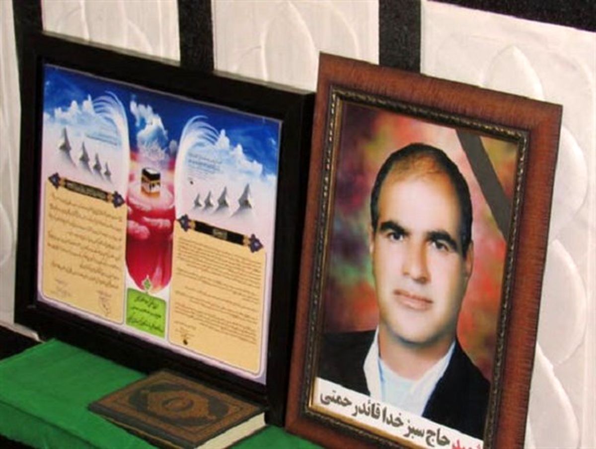 فاجعه منا،تلخ‌ترین خاطره زندگی‌مان شد