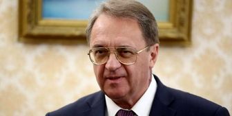 تاکید قاطعانه روسیه براستقلال