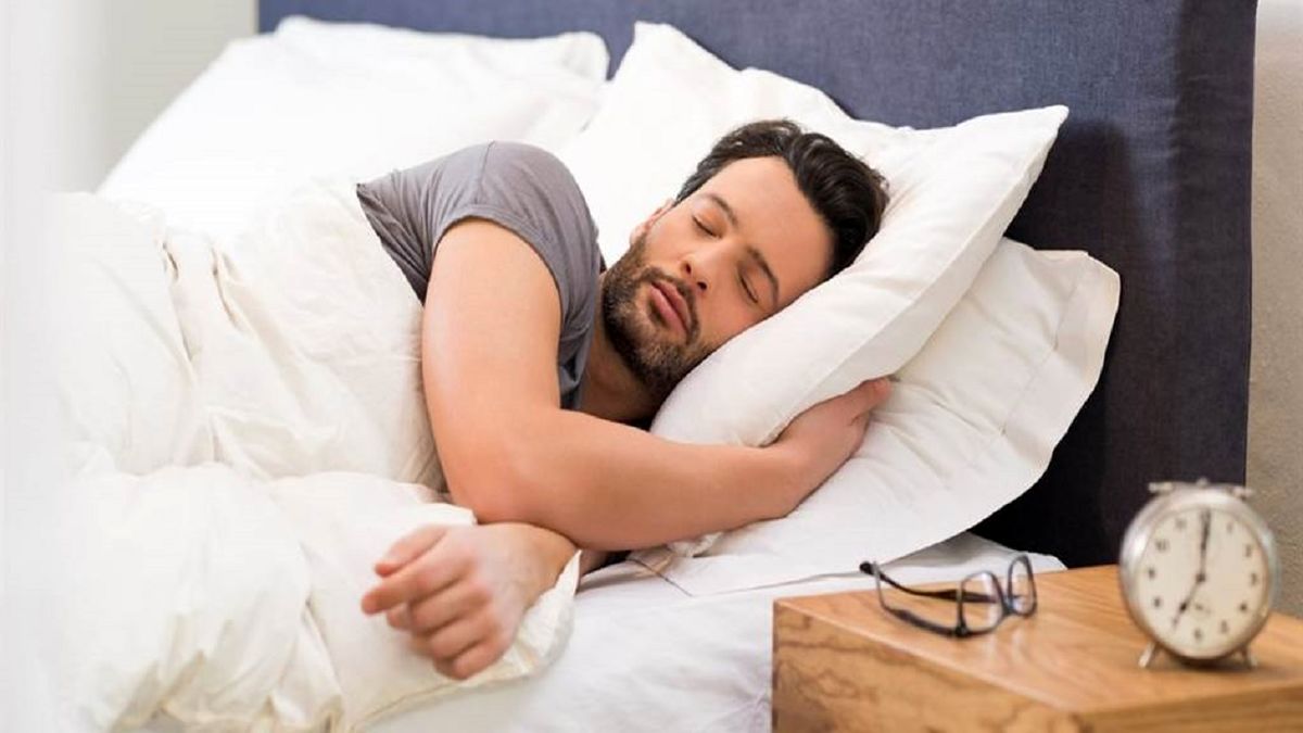 حقایقی جالب درباره آپنه خواب
