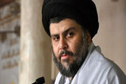 مقتدی صدر پس از اعلام عدم مشارکت در انتخابات عراق به لبنان رفت