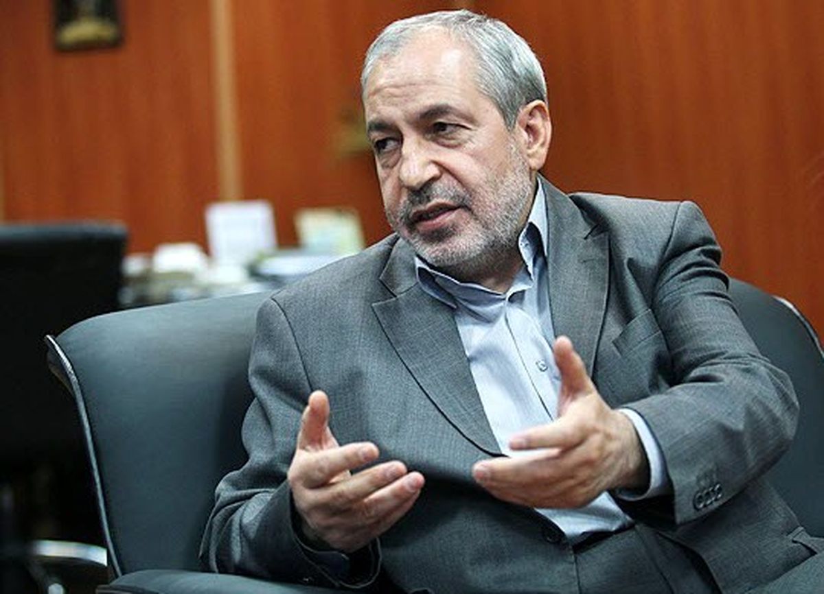 فانی استعفای اجباری داد تا فساد میلیاردی رو نشود
