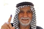 آغاز شمارش آرا انتخاباتی در عراق