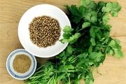 یک سبزی این همه فایده!