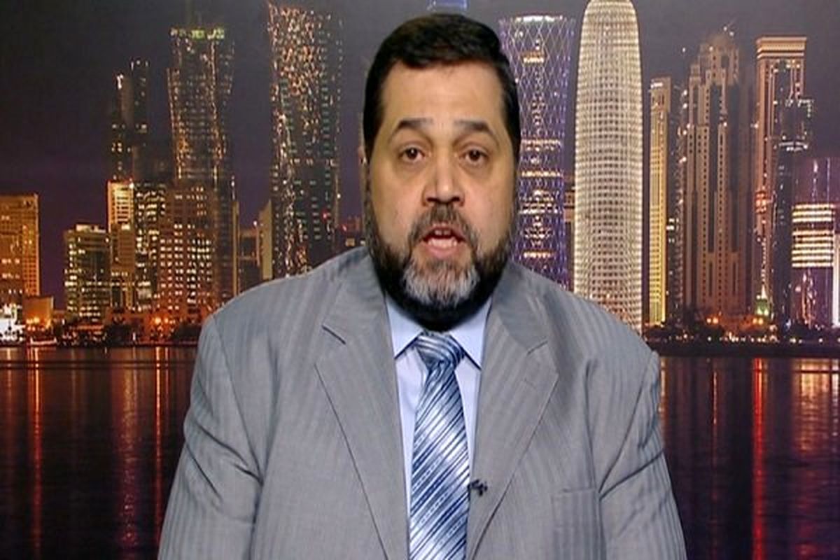 حمدان: شورایی متشکل از ۵ شخصیت اداره حماس را بر عهده دارند