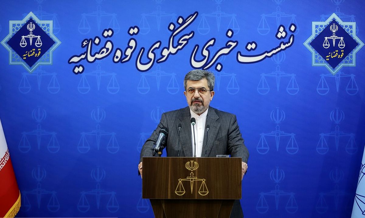 ۱۲۰۰ بازداشتی آزاد شدند/ مطمئن باشید خون‌های ریخته شده پایمال نمی‌شود
