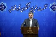 ۱۲۰۰ بازداشتی آزاد شدند/ مطمئن باشید خون‌های ریخته شده پایمال نمی‌شود

