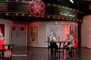 سعید راد: بدون هیچ مشکلی ممنوع الفعالیت شدم/پدرم سیاسی بود وقبل از انقلاب ترور شد